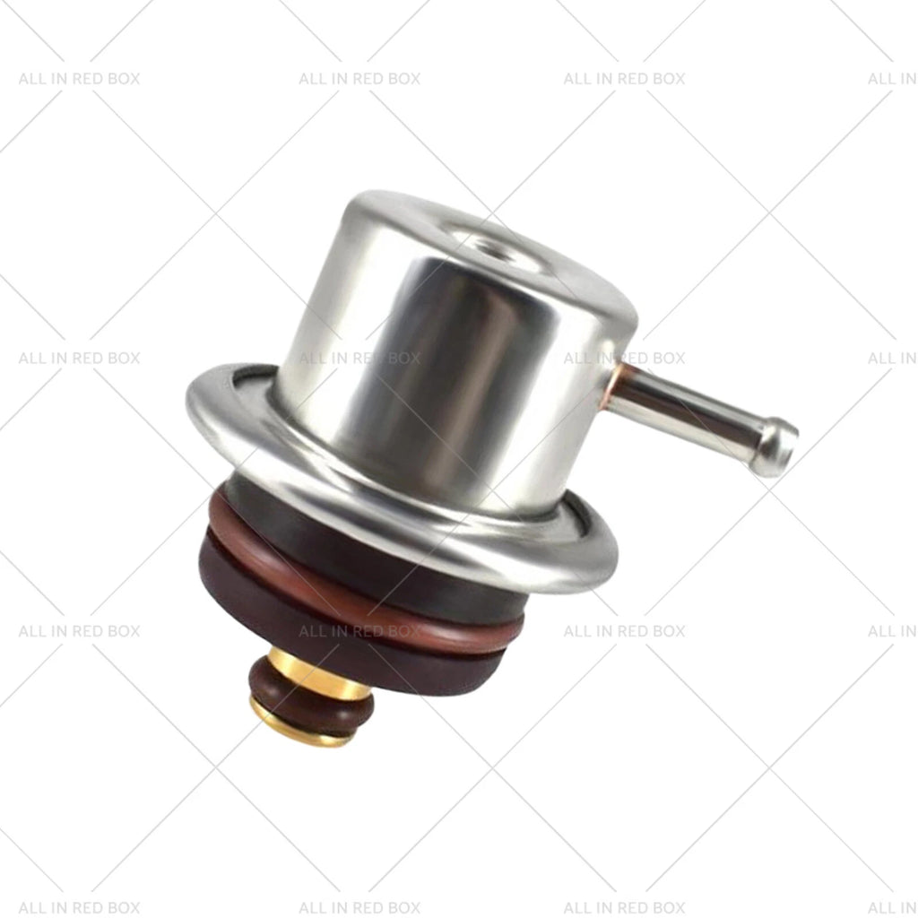 Fuel Pressure Regulator for Volvo Penta Mercruiser 4.3 5.0 5.7