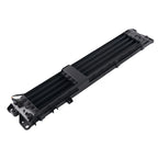 Active Radiator Grille Shutter for Honda CR-V (2017–2020) HO1206101 Plastic