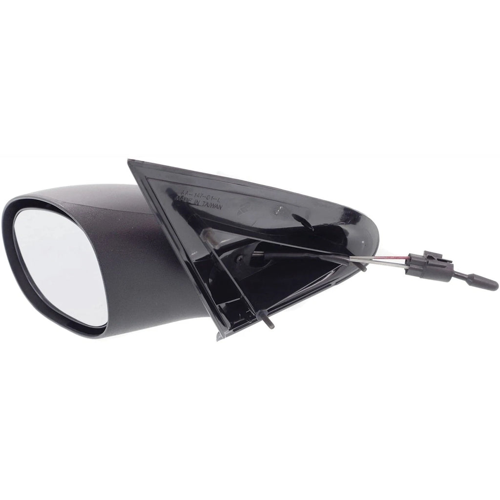 Set of 2 Mirrors for Dodge Neon (2000–2005)