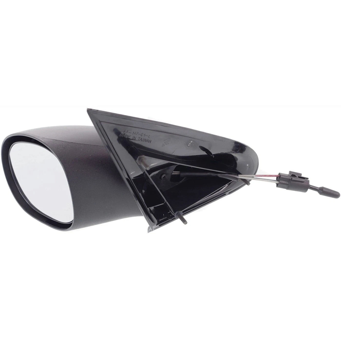 Set of 2 Mirrors for Dodge Neon (2000–2005)