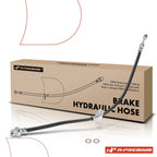 Front Right Brake Hydraulic Hose for Honda Accord (2018–2021)