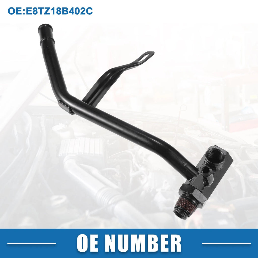 Engine Heater Hose Assembly No.E8TZ18B402C for Ford Bronco (1985–1994)