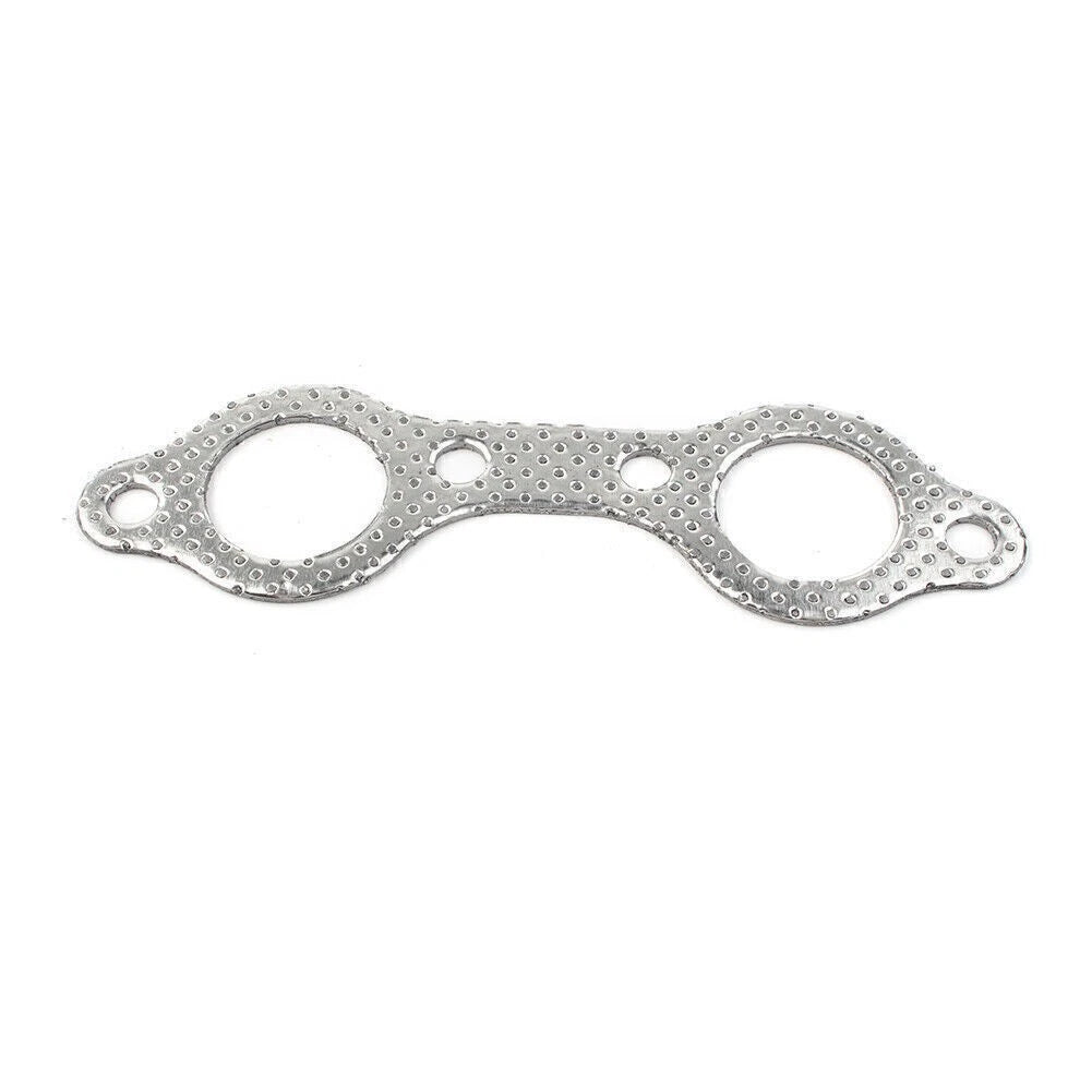 Exhaust Muffler Manifold Gasket Spring Kit for Polaris Ranger RZR 800 (2008)
