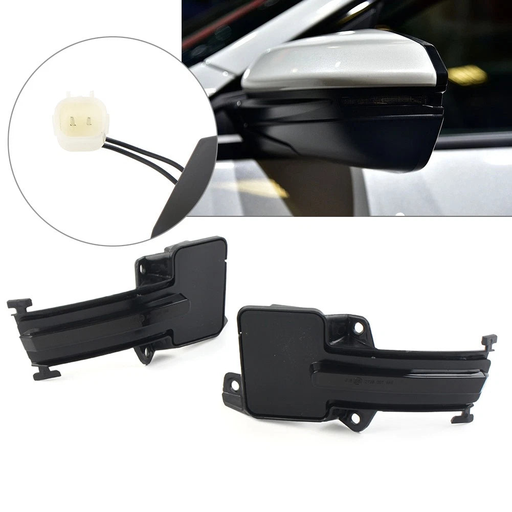 Dynamic Turn Signal Light for Honda Civic 10th Gen FC1 FK7 (2016–2020)