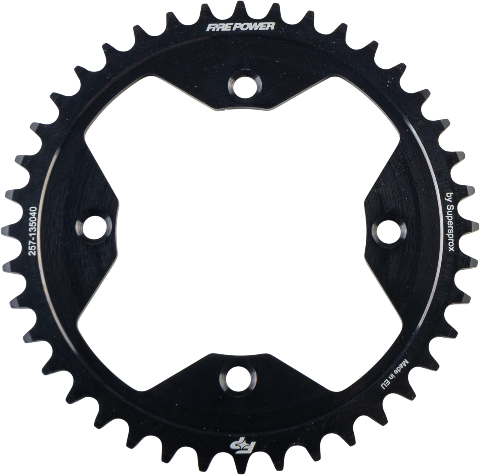 40t Rear Sprocket Steel for