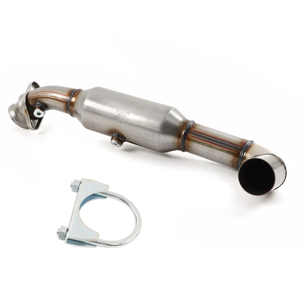 Driver Side Catalytic Converter for Ford F-150, Expedition, Lincoln Navigator (1997–2023)