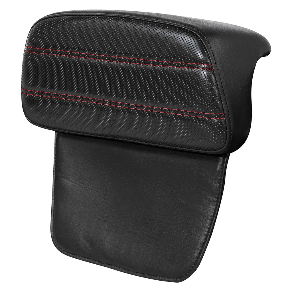 Chopped Razor Backrest Pad for Harley Touring Street Glide (2014–2023)