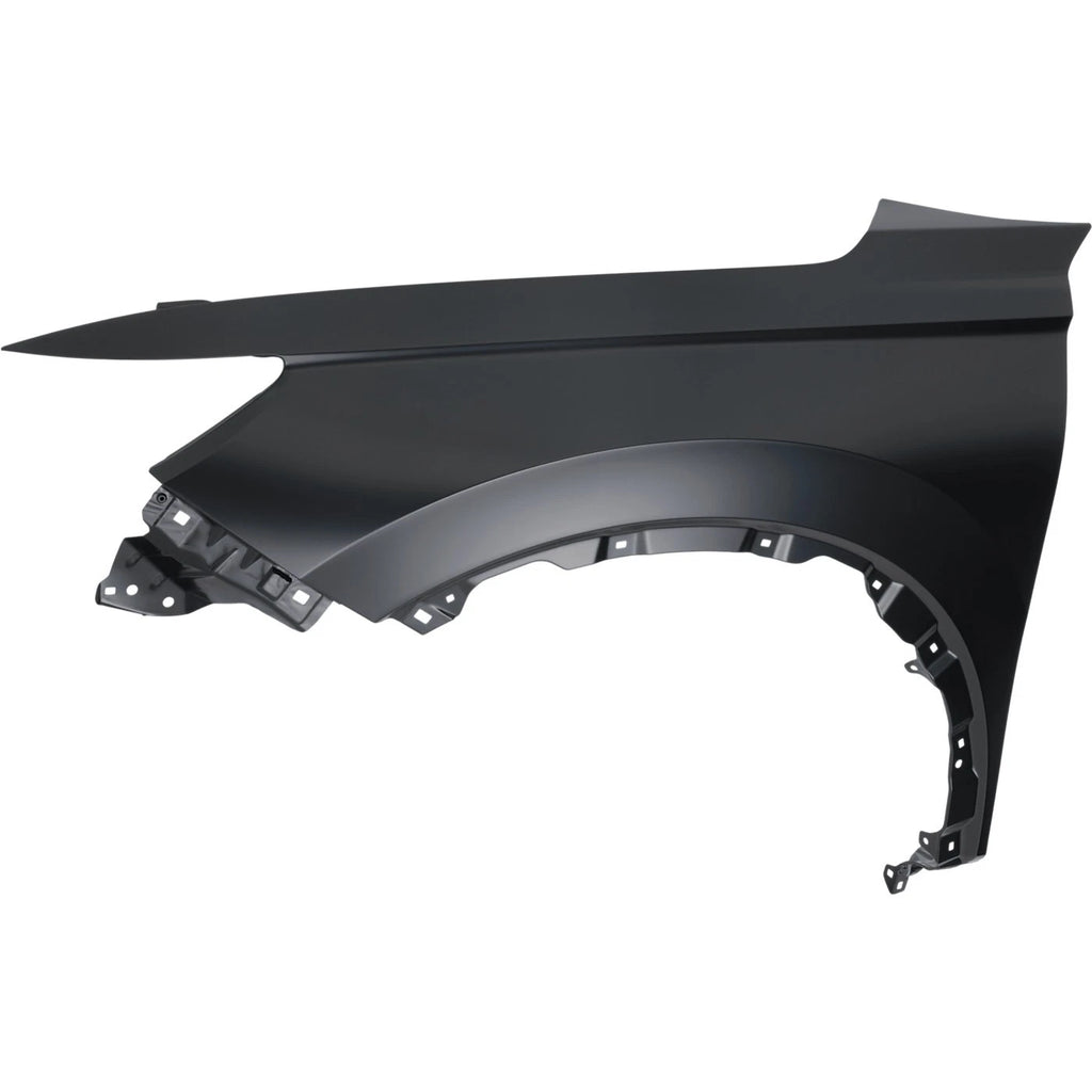 Fender for Honda CR-V (2023–2025) Front Driver & Passenger Side