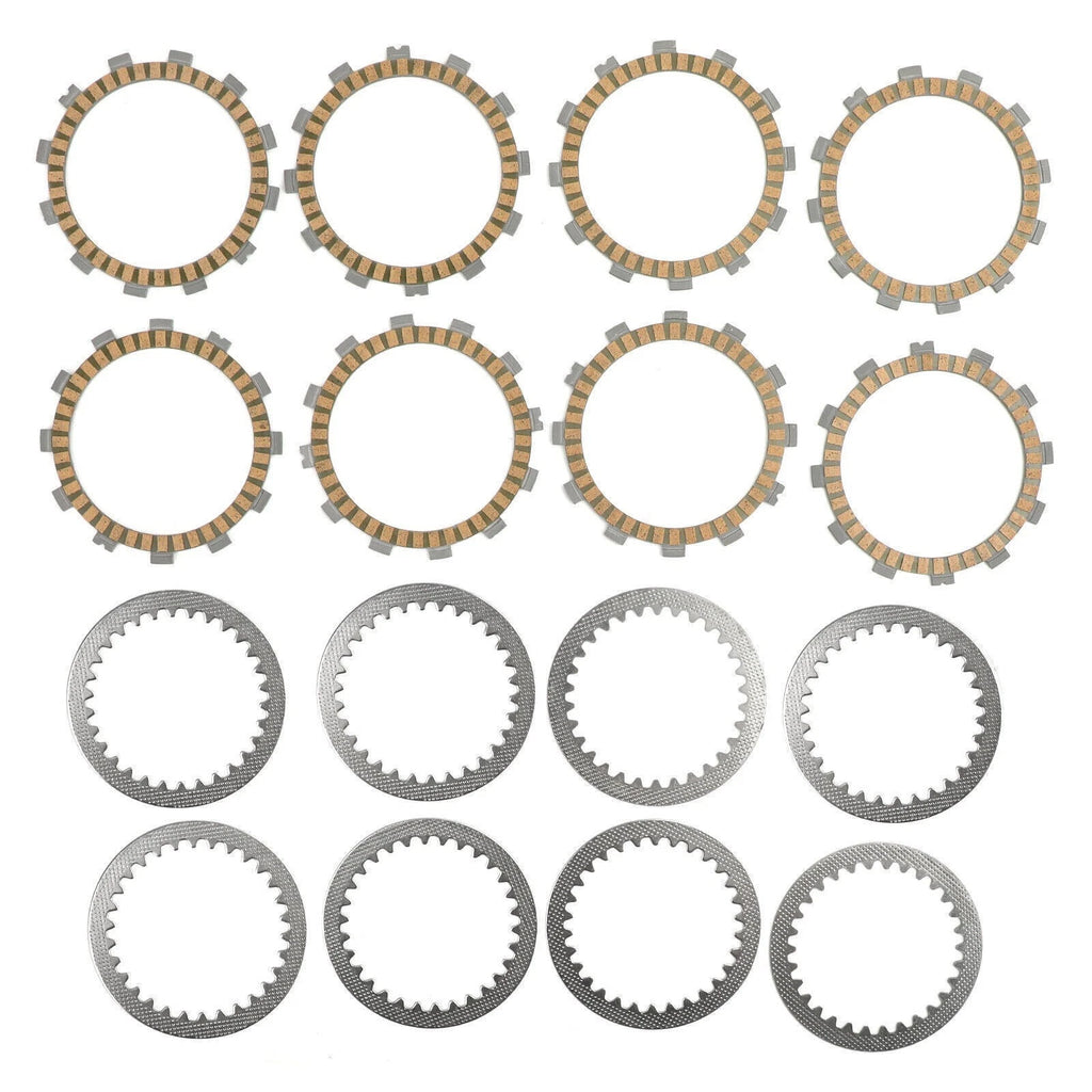 Clutch Kit for Suzuki GSF400 M/N/P GSX400 GSXR400 J/RR (#3)