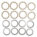 Clutch Kit for Suzuki GSF400 M/N/P GSX400 GSXR400 J/RR (#3)
