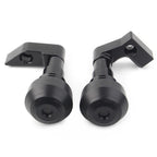 Frame Slider Cover Crash Pads for Kawasaki EN-6R, EN-6F (2012–2015)