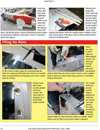 Restoration Manual for Ford Mustang Fox Body (1979-1993)