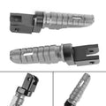 Front Footrests Foot Pegs for MV Agusta Brutale 675 800 1000 F3 675 800 F4/R (2012–2020)