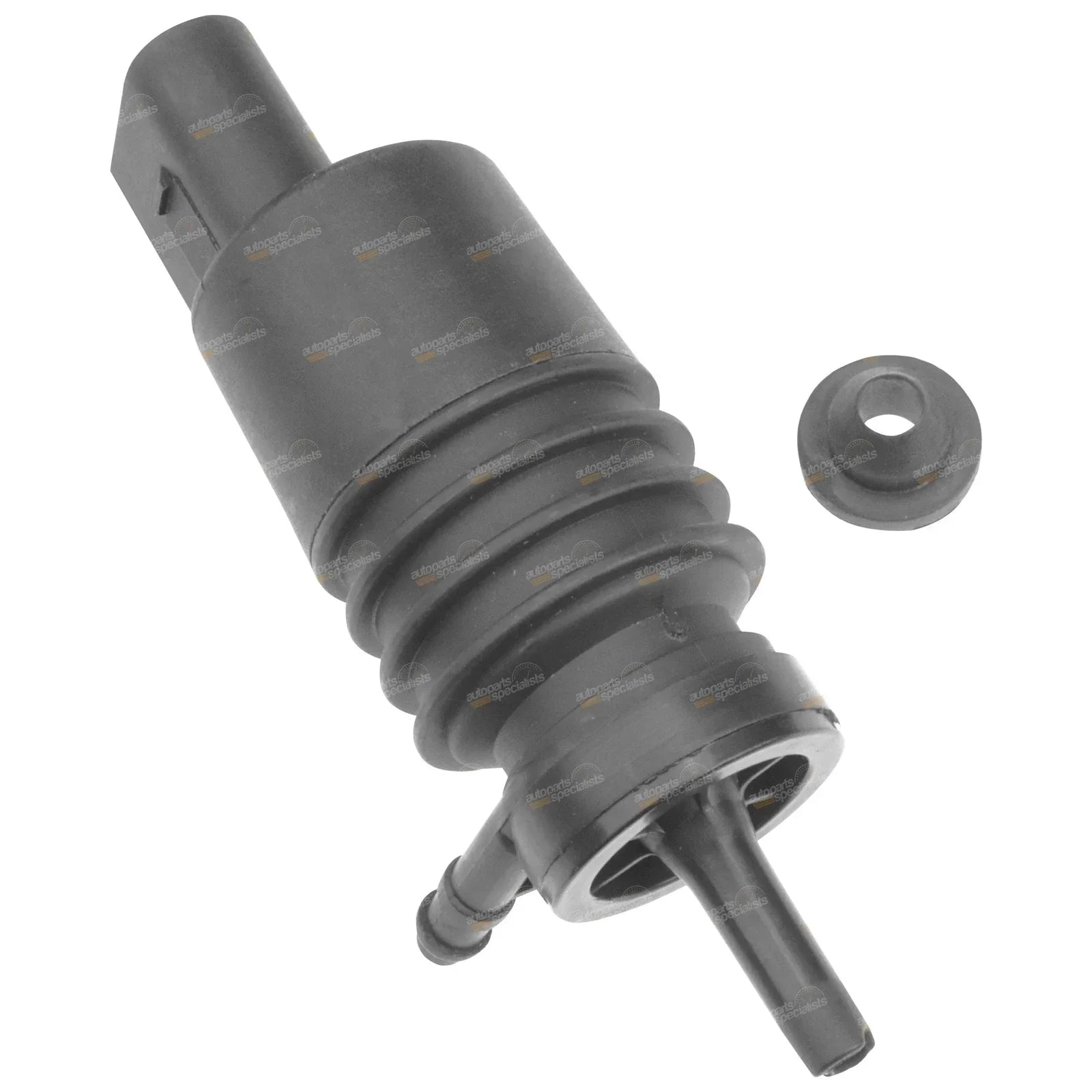 Front or Rear Windscreen Washer Pump - 3.0L/4.8L for BMW X5 E70 (2008-2010)