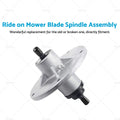 Blade Spindle Assembly for Murray Viking Rover (1001200)