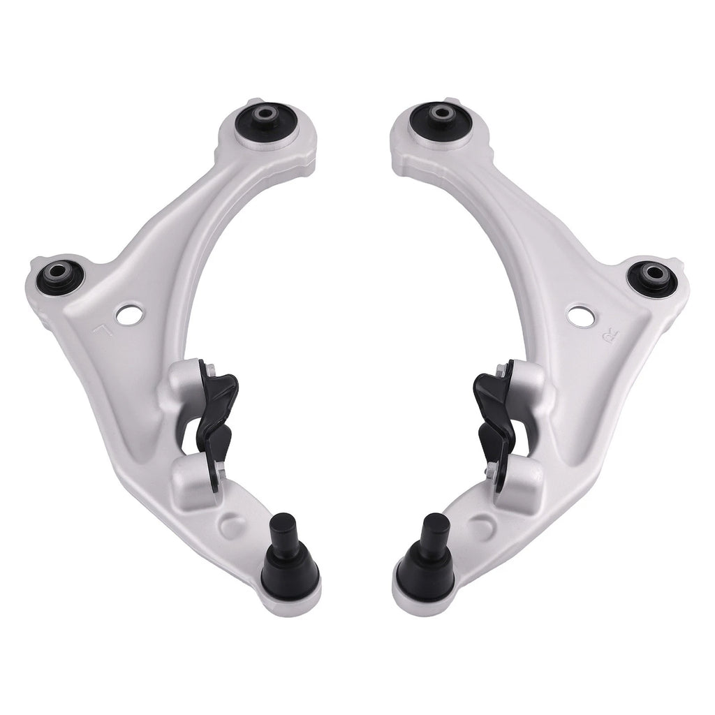 Front Suspension Control Arms + Ball Joints for Nissan Murano (2009–2014)