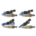 Oxygen Sensor Kit for Benz W140 CL500 S420 S500 V8 (Upstream & Downstream)