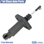 Clutch Master Cylinder for Chevy Cavalier Pontiac Sunfire (2000–2005)