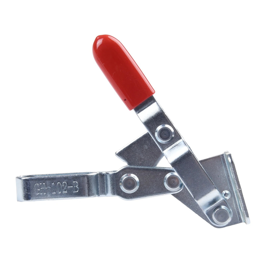 Quick Fixture Clamp Set for GH 102B (Retracted Clamp)