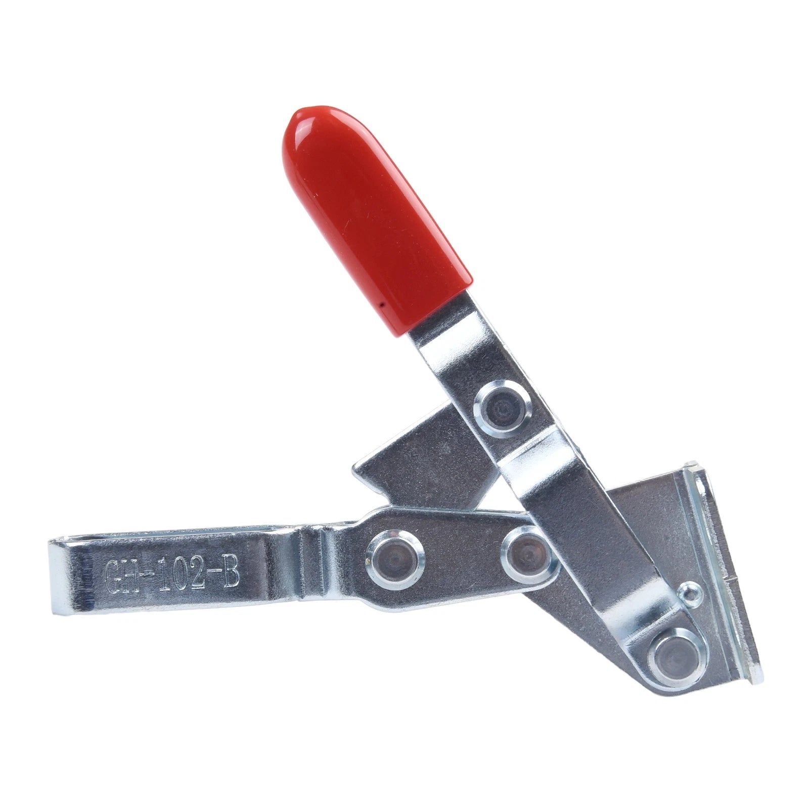 Quick Fixture Clamp Set for GH 102B (Retracted Clamp)