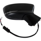 Passenger Side Mirror for Mazda CX-5 (2017–2022)