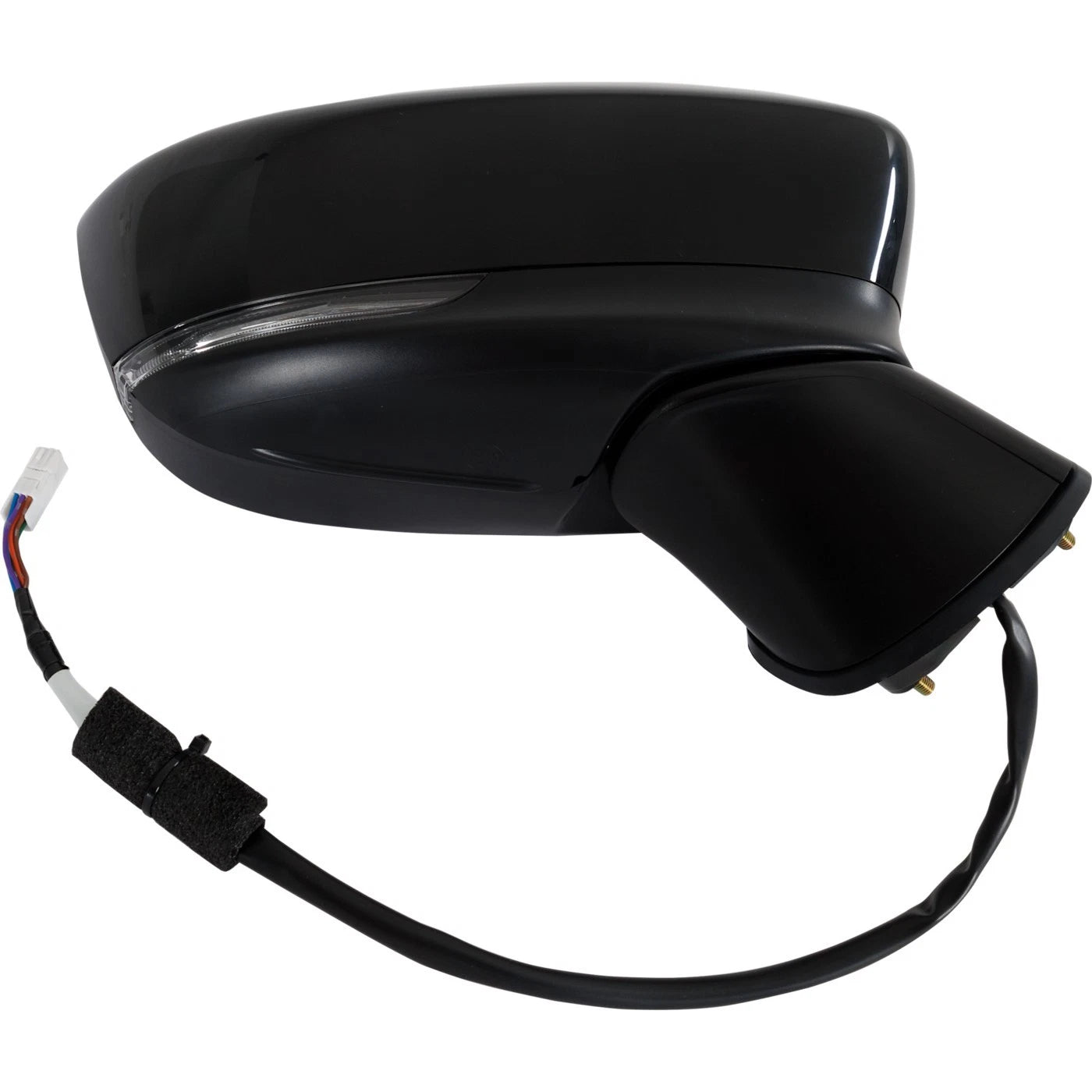 Passenger Side Mirror for Mazda CX-5 (2017–2022)