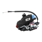 Front Right Door Lock Latch Actuator for Bentley Continental GT (2003–2026)