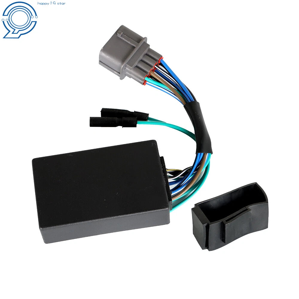 Ignition Coil for Honda Rancher TRX350 (2000-2005)