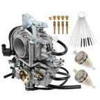Carburetor Kit for Yamaha V-Star 1100 (1999–2005) XVS1100