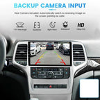 Rear View Back Up Parking Assist Camera for Buick Envision (2016–2023)