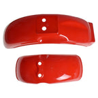 Fenders for Honda Z50 Z50A Z50R (1968–1999)