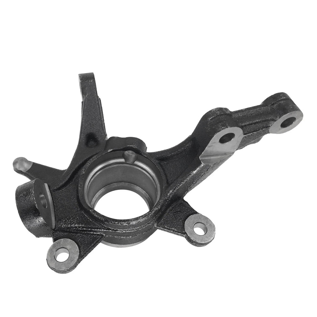 Front Left Steering Knuckle for Hyundai Accent (2012–2013) 517151R502