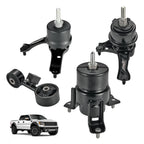 Coolant Expansion Tank with Cap for Ford E-Series (1992–2014)