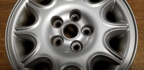Wheel MNC6113AA for Jaguar XJ8 XJ8L VDP (1998–2003) Grade B1