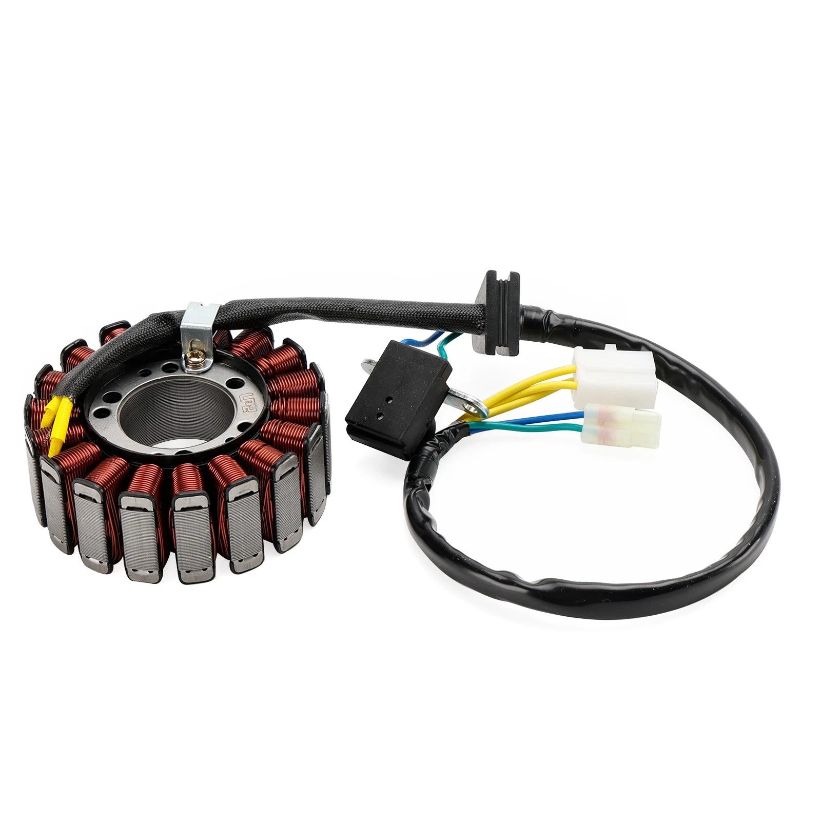 Magneto Stator Assy for Kawasaki J300 (2014–2020) J300 ABS