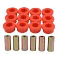 Rear Arm Bushing Kit 6 x for Civic (2006–2011)