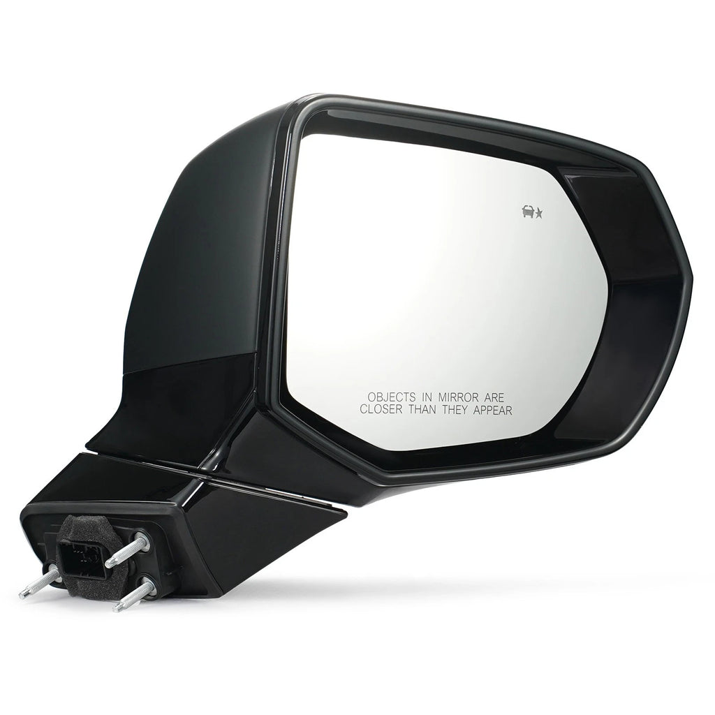 Power Fold Side Mirror for Chevy Suburban Tahoe GMC Yukon (2021–2024) 13 Pin