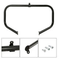 Lower Vented Leg 6.5" Speakers & Engine Bar for Harley Touring (2009–2013)