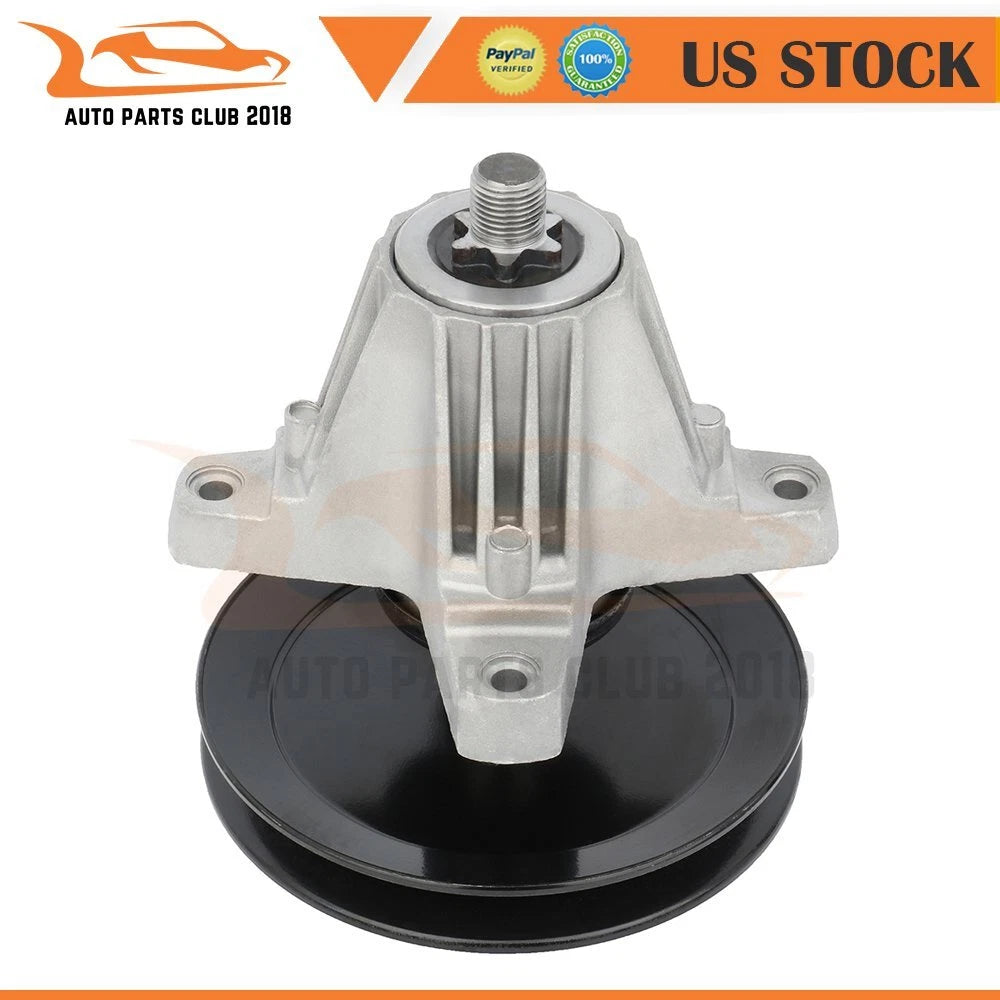 Spindle Assembly for Cub Cadet MTD (2010–2023)