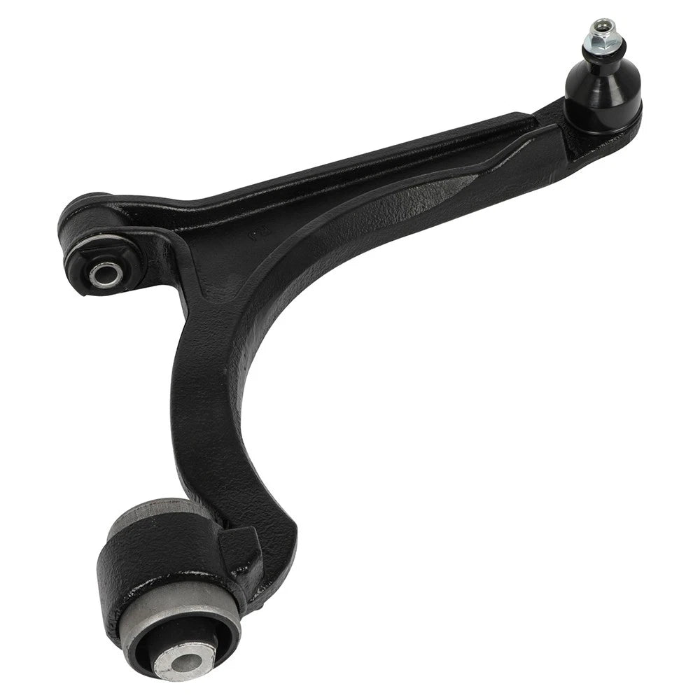 Set of 6 Front Lower Control Arms w/ Ball Joints for Chrysler Pacifica (2004–2008)