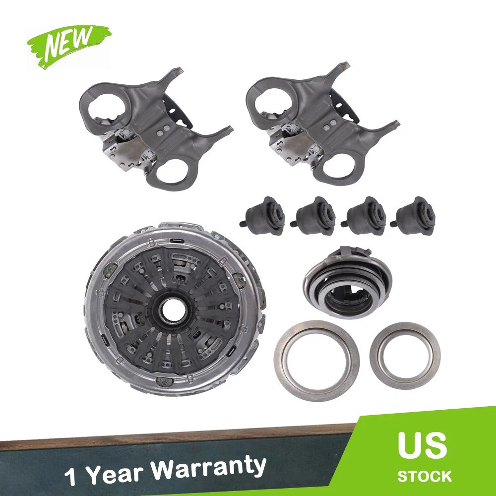Dual Clutch Transmission Actuator Kit for Hyundai Veloster (2011–2017)