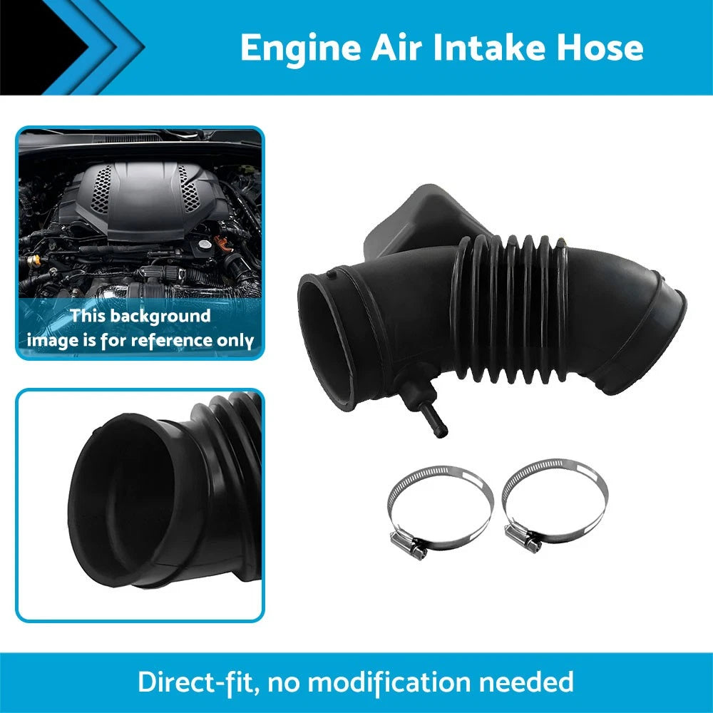 Engine Air Intake Hose Assy for Hyundai i30 CW Elantra 2.0 (2007–2012) 281302H100
