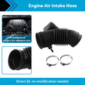 Engine Air Intake Hose Assy for Hyundai i30 CW Elantra 2.0 (2007–2012) 281302H100
