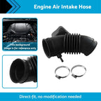 Engine Air Intake Hose Assy for Hyundai i30 CW Elantra 2.0 (2007–2012) 281302H100