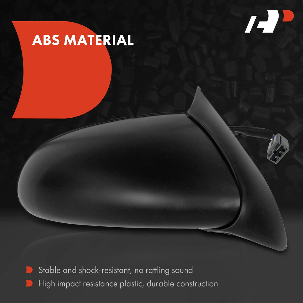 Power Adjust Mirror for Ford Taurus Mercury Sable (1992-1995)