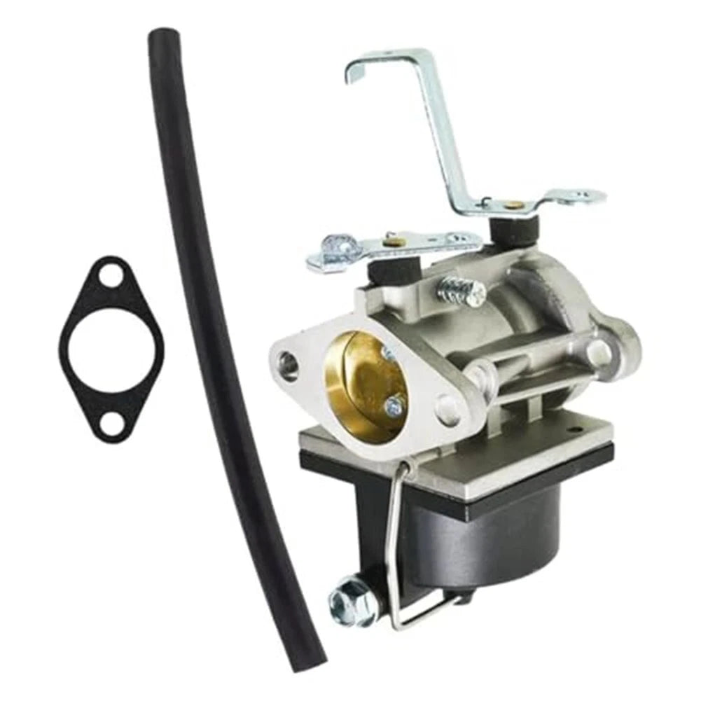 Fuel Hose and Carburettor Gasket Set for Tecumseh Engine