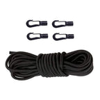 5M Marine Grade Bungee Cord for Kayaking Gear