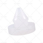 2X Brake Clutch Pedal Stoppers for Nissan Elgrand E52, Patrol Y61 GU