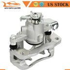 Brake Caliper with Bracket for Dodge Grand Caravan (2008-2012)
