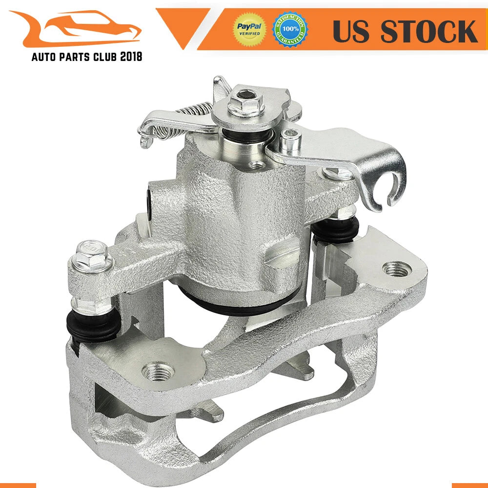 Brake Caliper with Bracket for Dodge Grand Caravan (2008-2012)